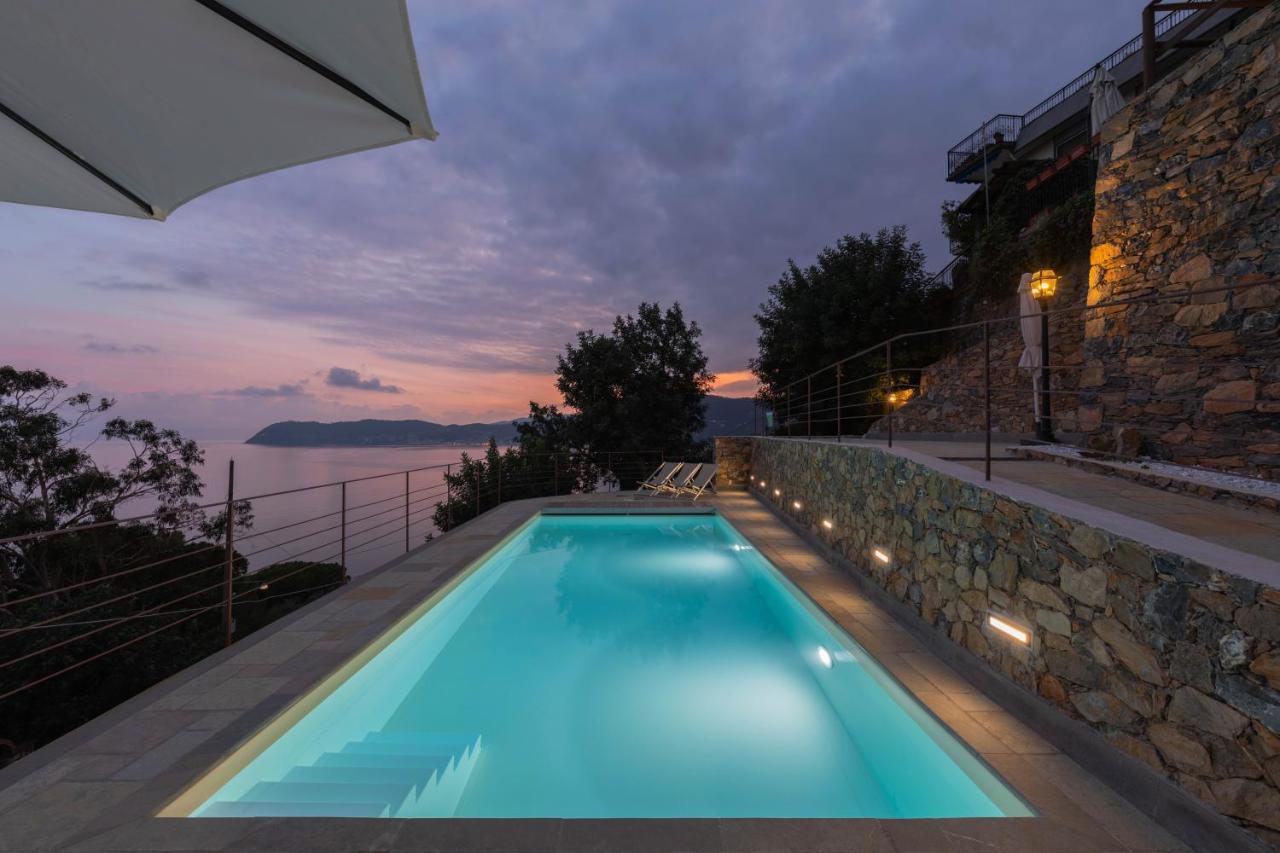 Resort La Sterlizia Di Santa Croce