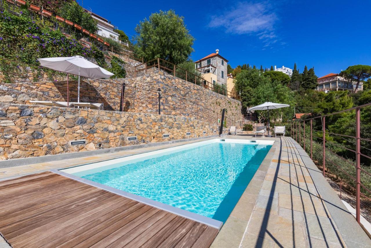 Resort La Sterlizia Di Santa Croce Alassio