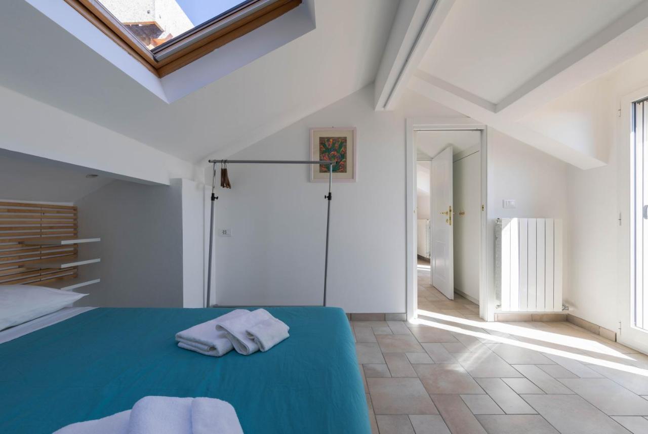 La Sterlizia Di Santa Croce Resort Alassio