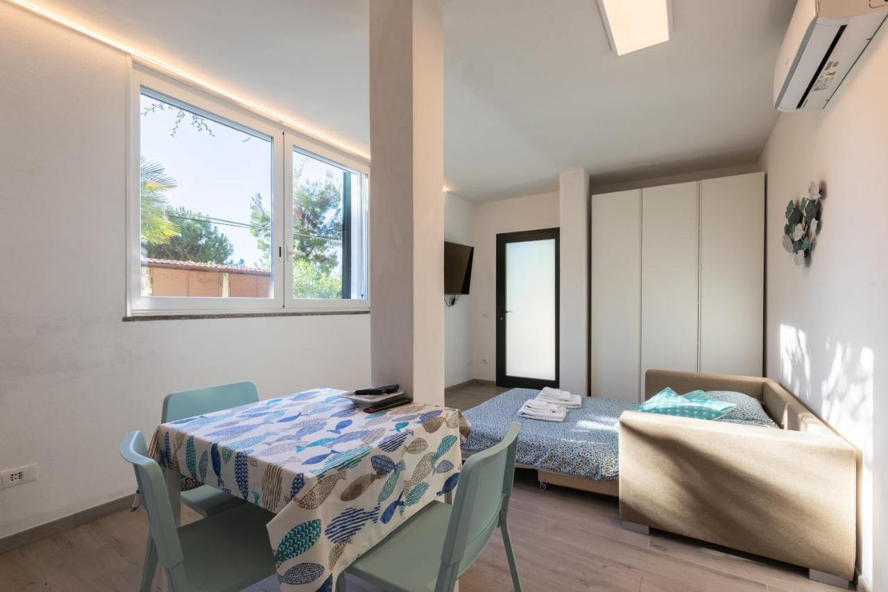 La Sterlizia Di Santa Croce Resort