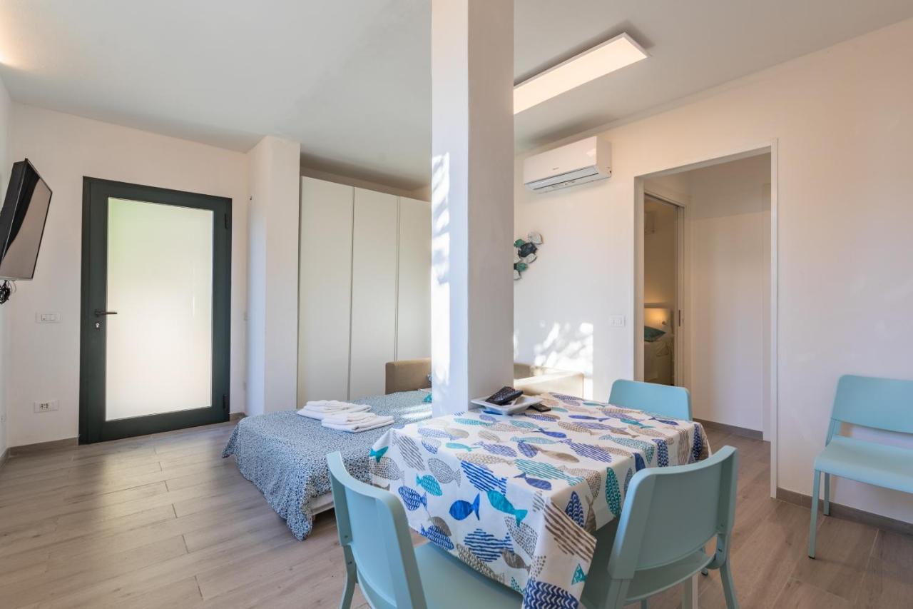 La Sterlizia Di Santa Croce Resort