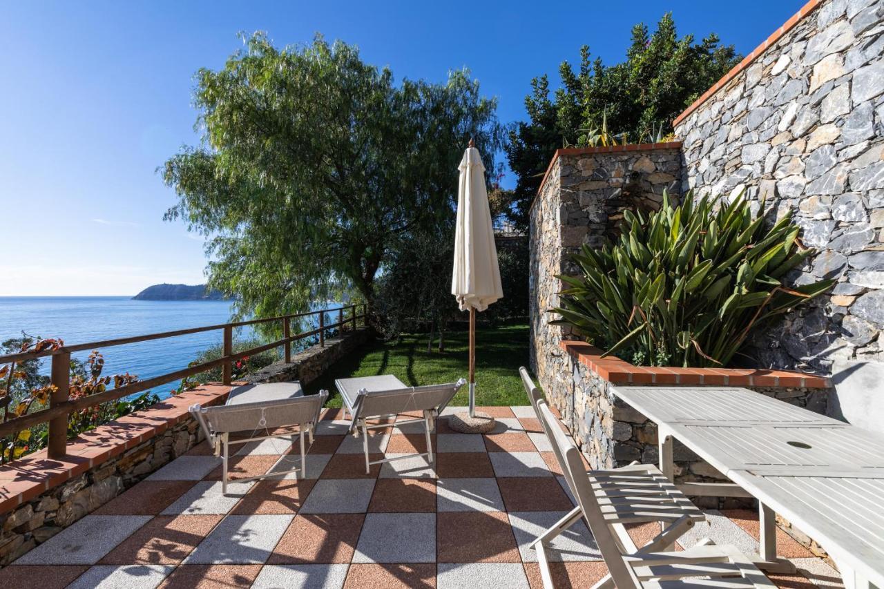 La Sterlizia Di Santa Croce Resort Alassio
