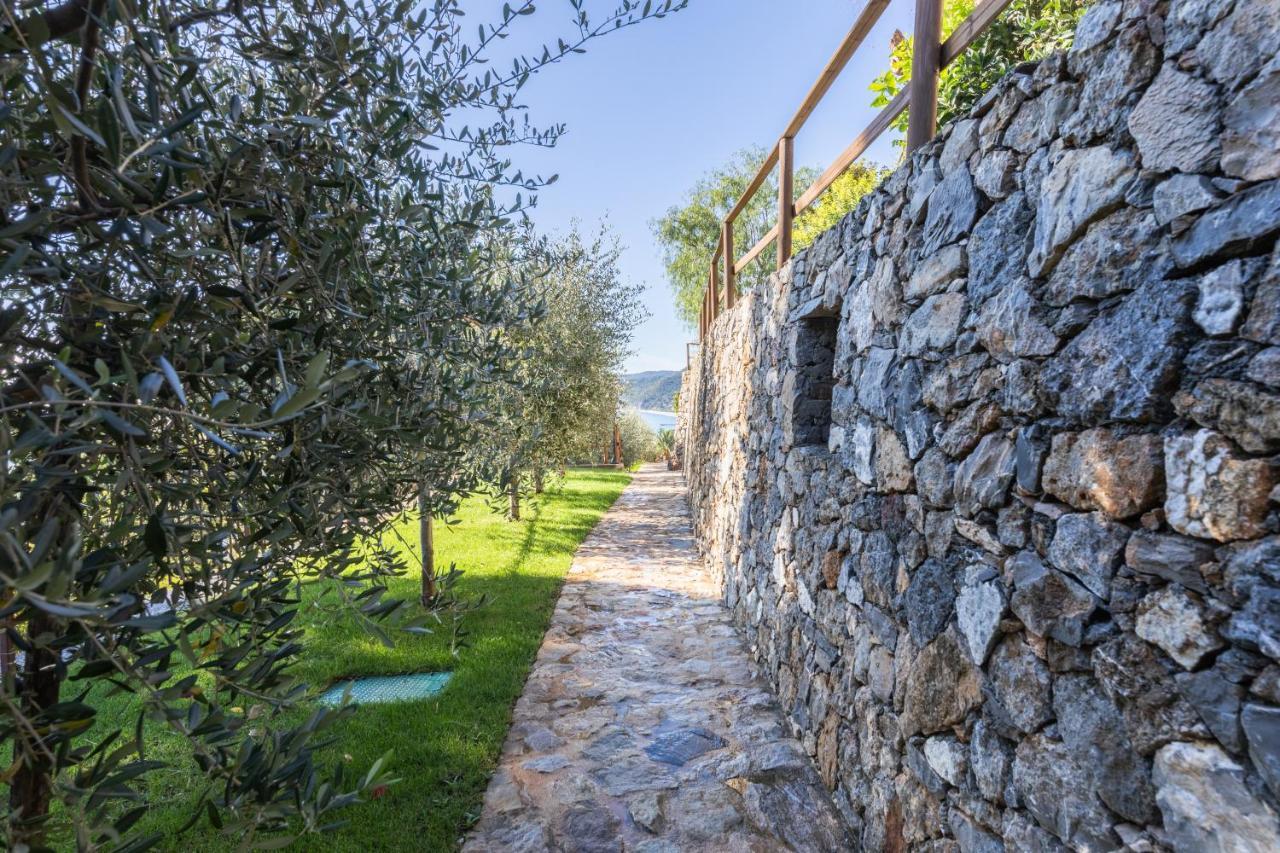 La Sterlizia Di Santa Croce Resort