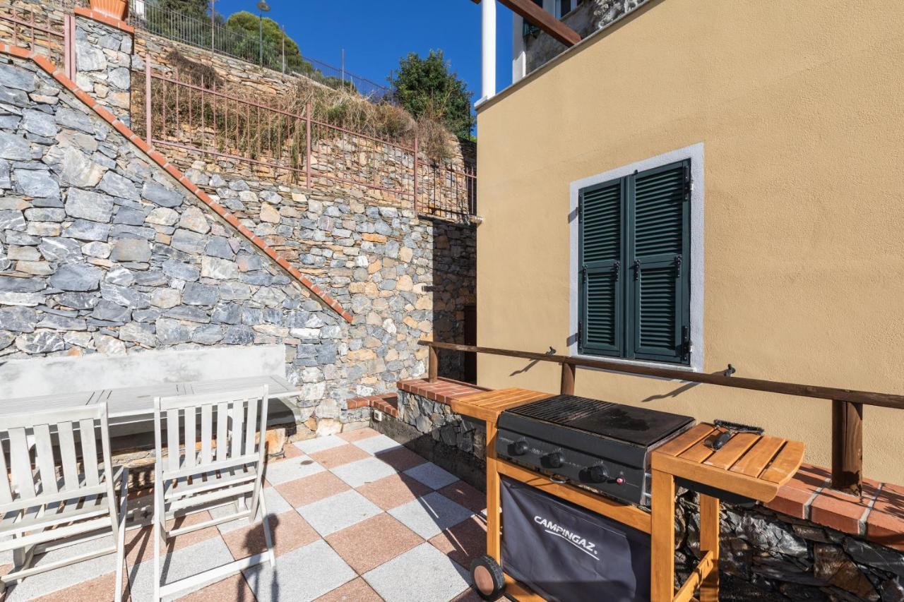 Resort La Sterlizia Di Santa Croce