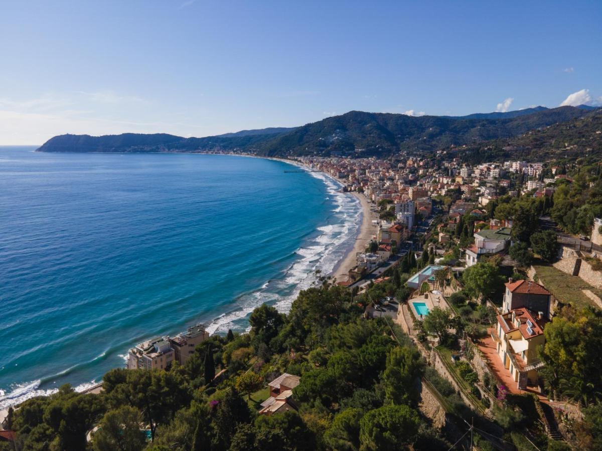 La Sterlizia Di Santa Croce Resort