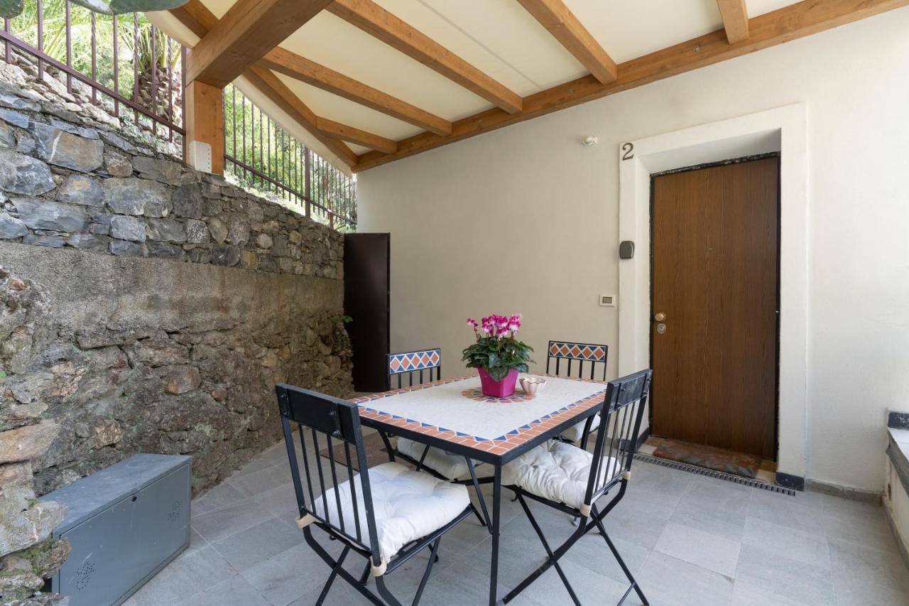 La Sterlizia Di Santa Croce Resort