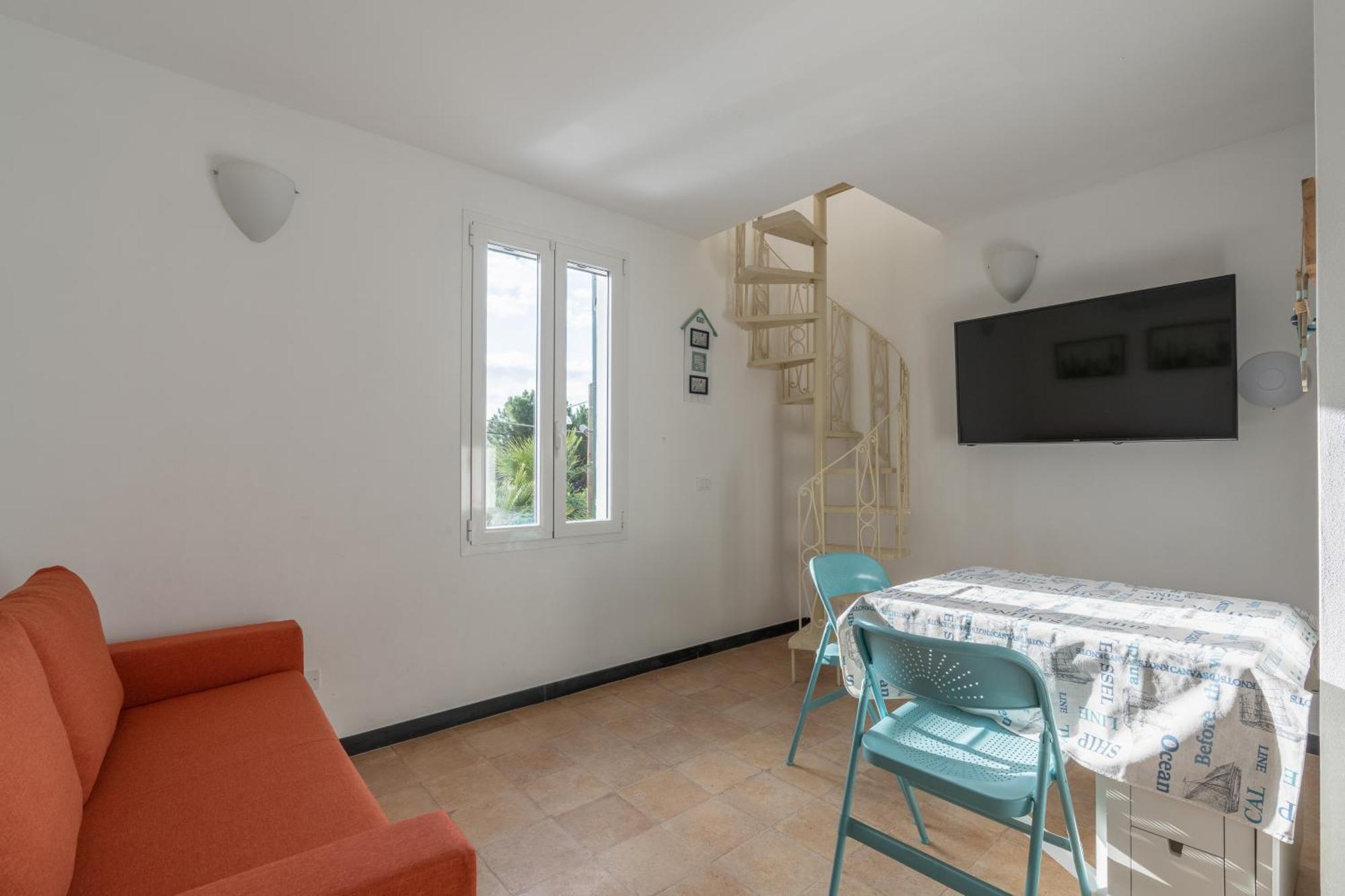 Resort La Sterlizia Di Santa Croce Alassio