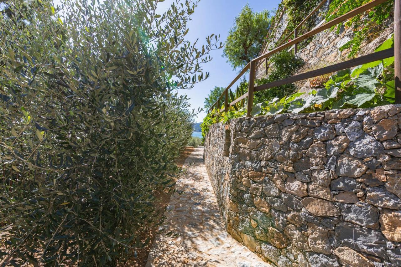 La Sterlizia Di Santa Croce Resort 3*