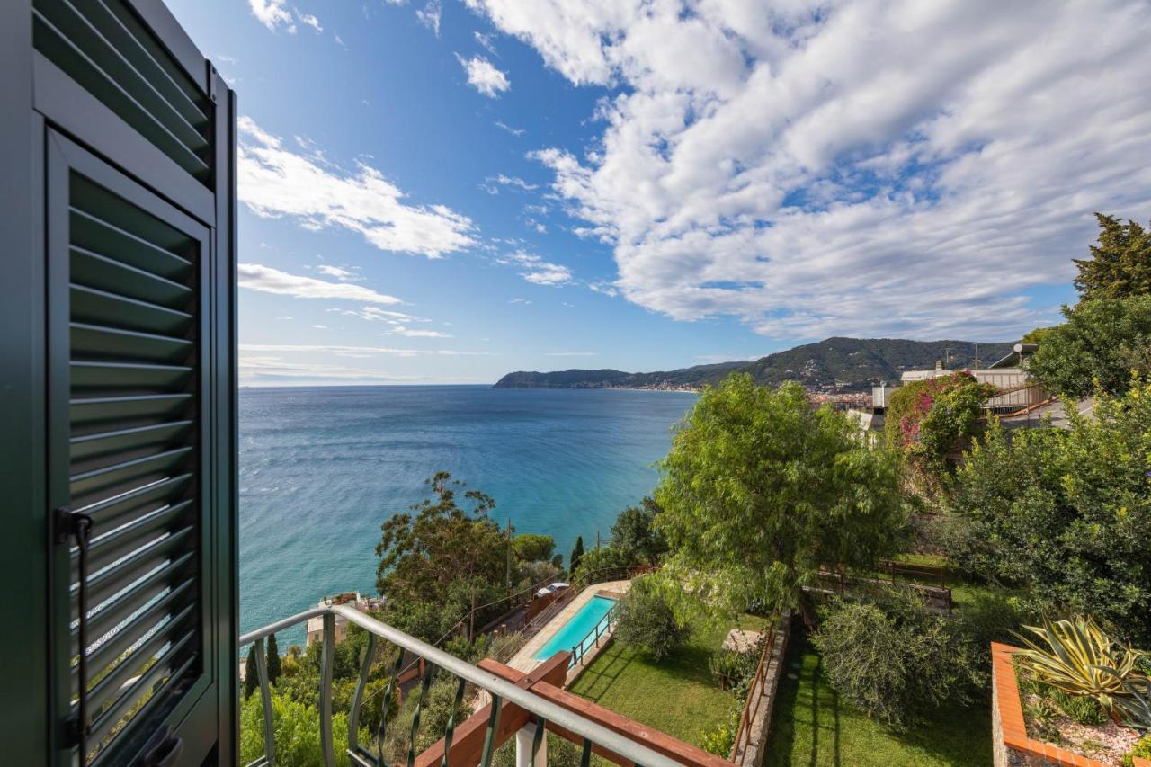 La Sterlizia Di Santa Croce Resort Alassio
