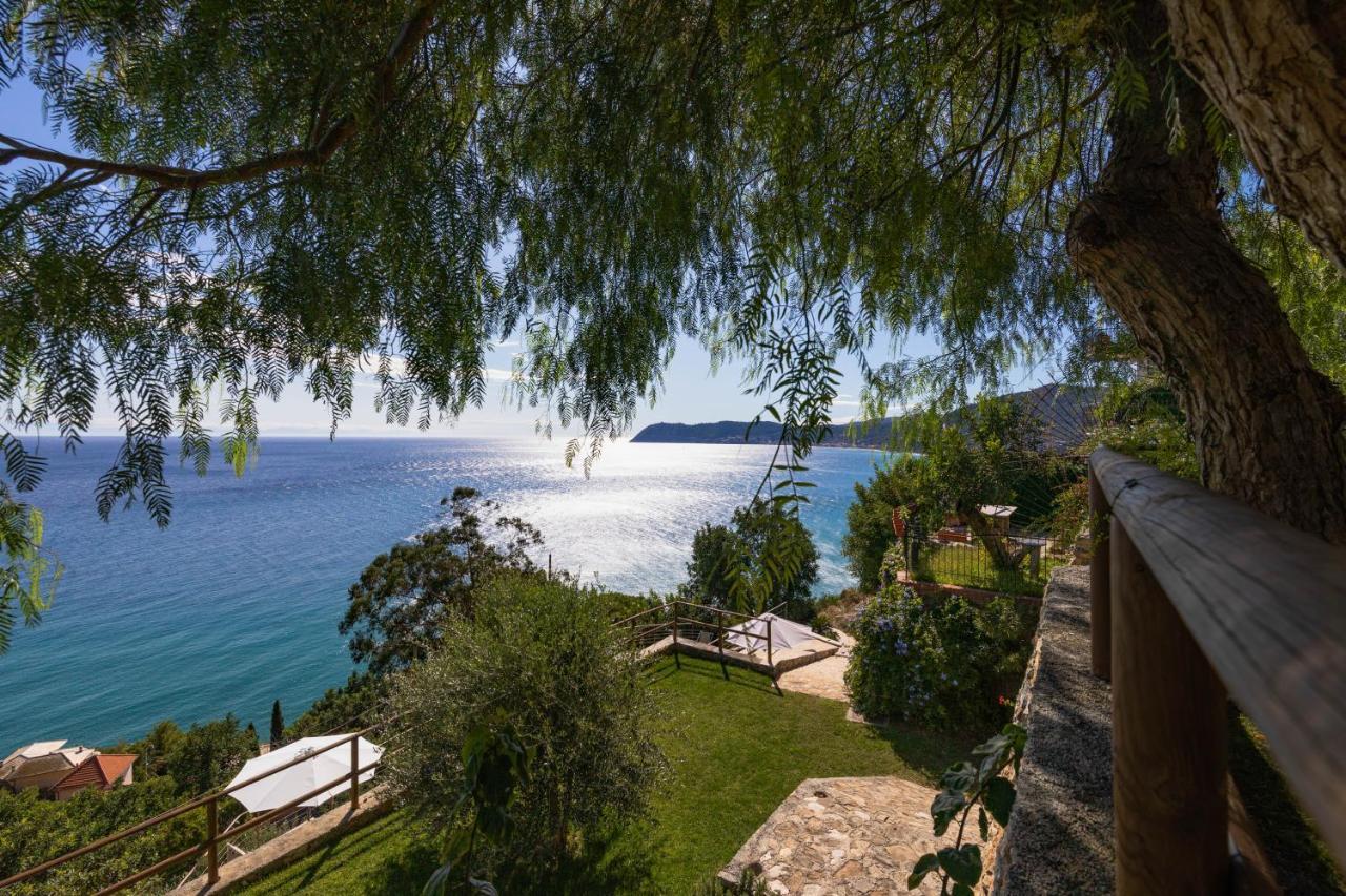 Resort La Sterlizia Di Santa Croce