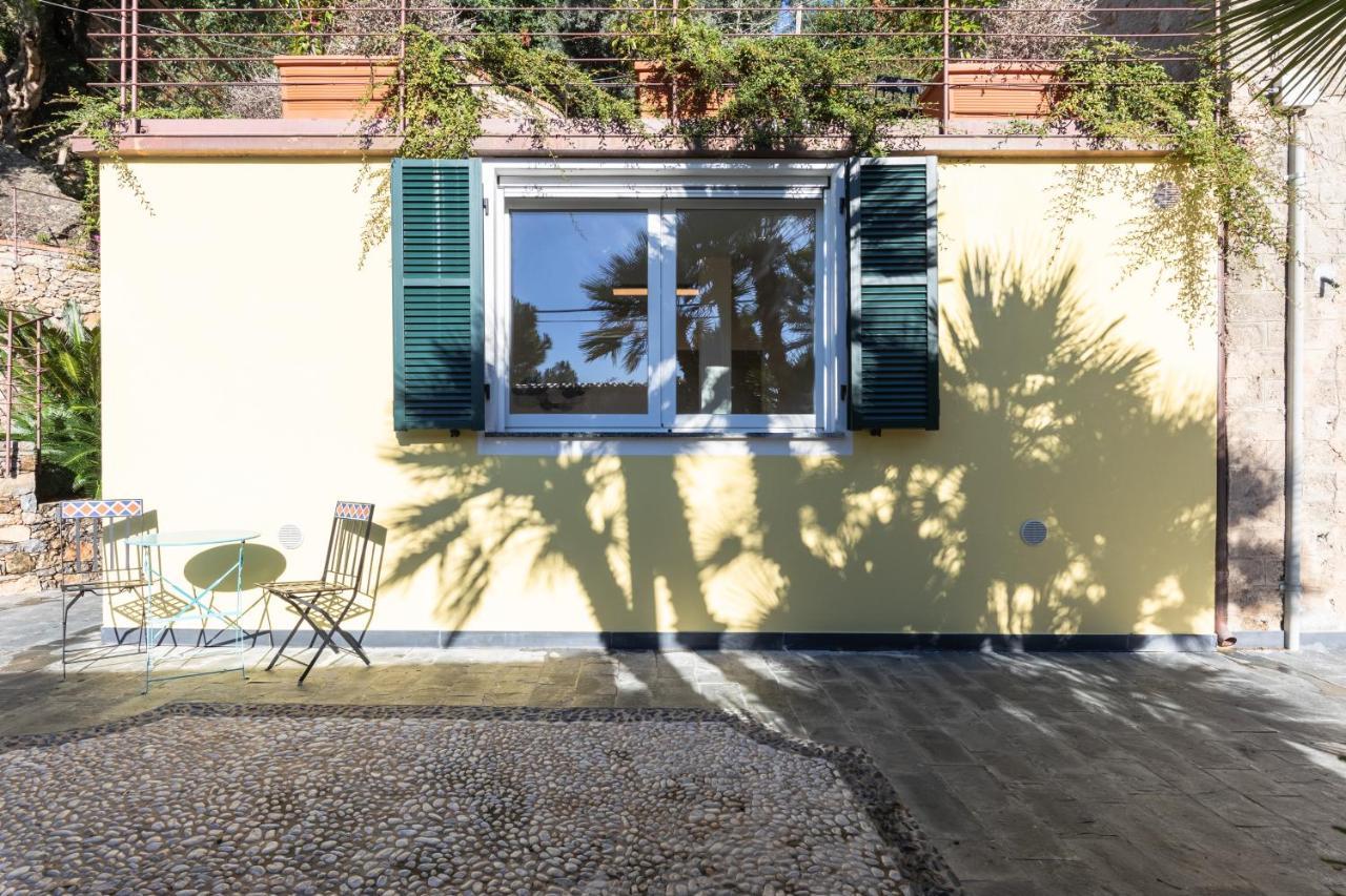 Station touristique La Sterlizia Di Santa Croce Alassio