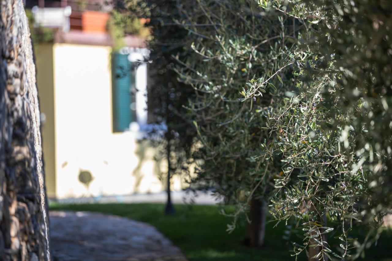 La Sterlizia Di Santa Croce 3*